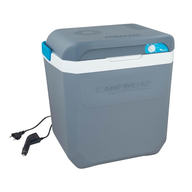 Powerbox® plus 28l ghiacciaia termoelettrica 12/230v