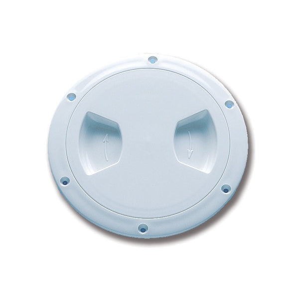 Tappo d'ispezione  102-140 mm