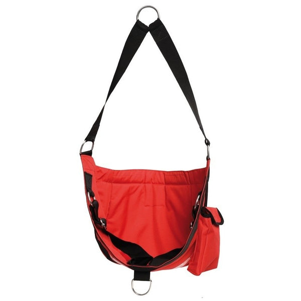 Bansigo for climbing the tree top