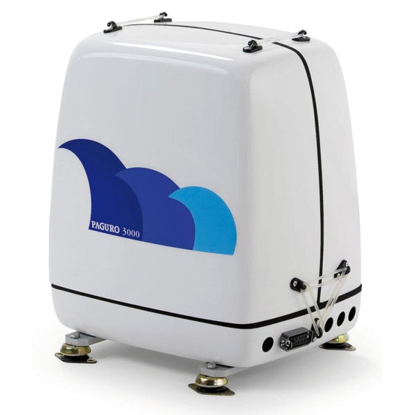 Hermit crab 3000 generator