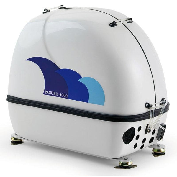 Hermit crab 4000 generator