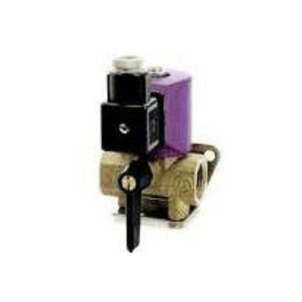 100 l/h solenoid valve