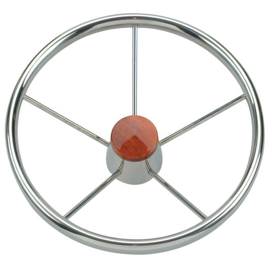 Boston steering wheel 32 cm