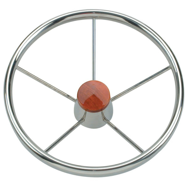 Volante boston 32 cm
