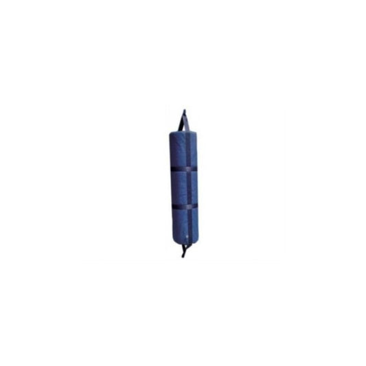 Parabordo cilindrico r1 blu cm 21 x 53