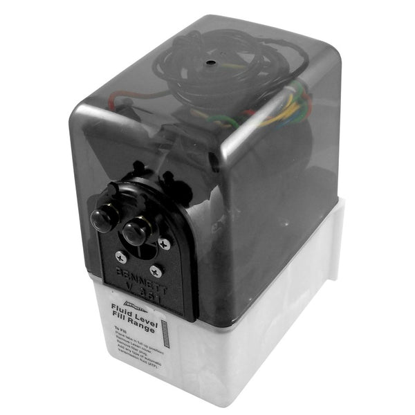 Bennet 12v replacement control unit