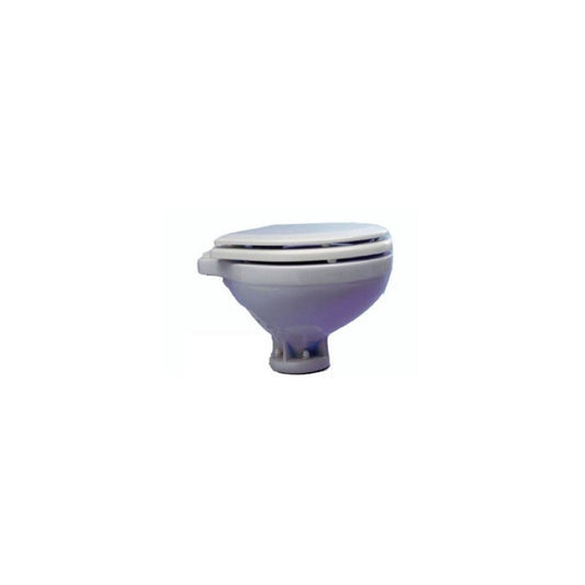 Matromarine toilet bowl