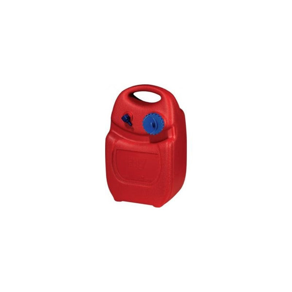 Serbatoio carburante 12 lt