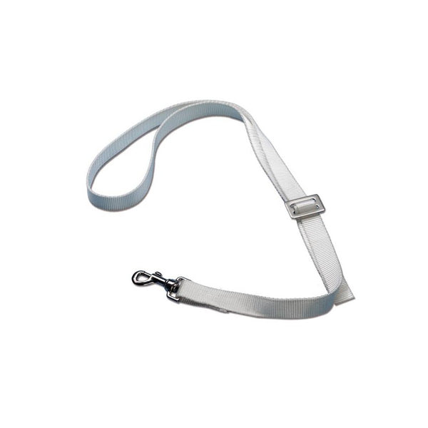 Pair of belt tensioners