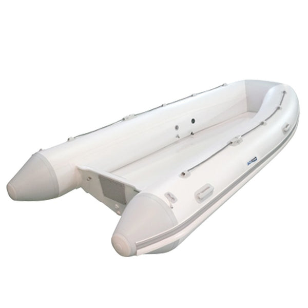 Arimar top line 280 boat