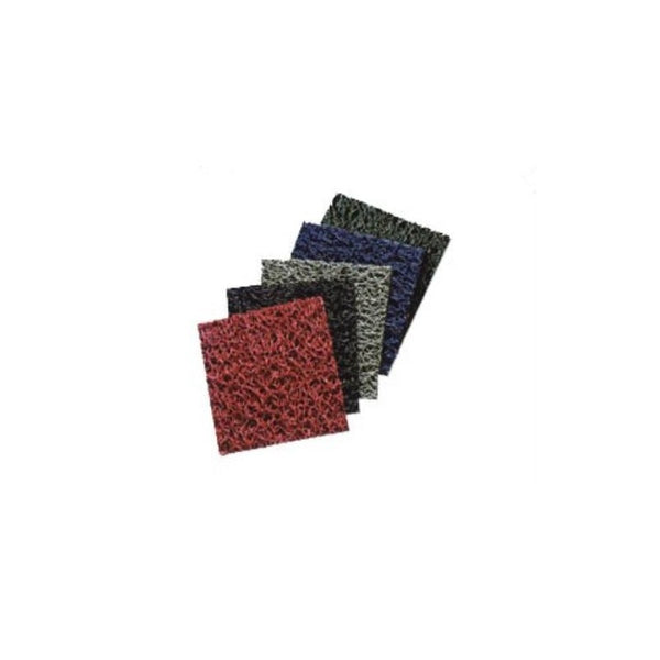 Pavimento autodrenante antiscivolo colore rosso