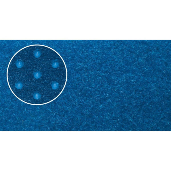 Cricket res con nops colore blu