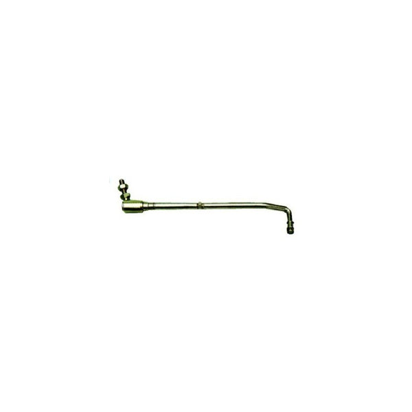 Ultraflex deflection bar