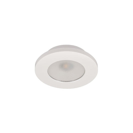 Quick luce led ad incasso ted n - ip66