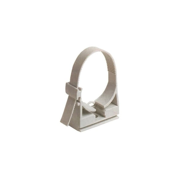 Clamp to fix 25-50 mm