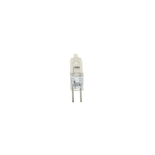 Lampadina alogena 10w 24v g-4