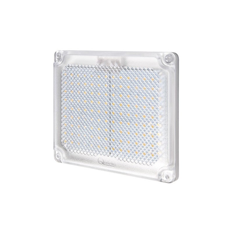 Quick luce led ad incasso action 10w - ip66