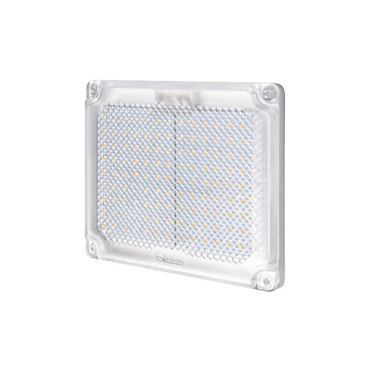 Quick luce led ad incasso action 10w - ip66