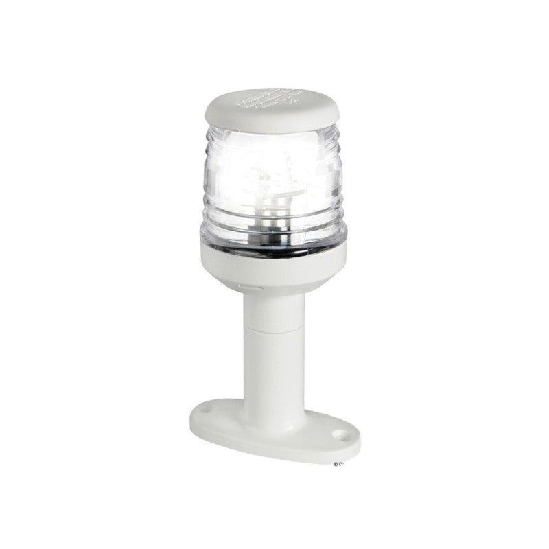 Fanale bianco t.a. -50 mt-led 12/24v