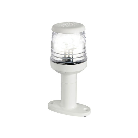 Fanale bianco t.a. -50 mt-led 12/24v