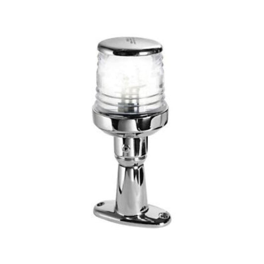 Fanale inox t.a. -50 mt-led 12/24v