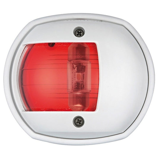 Fanale rosso -12 mt-led 12/24v (112