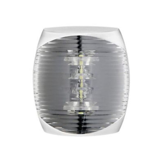 Fanale via bianco 20 - mt led 12/24v