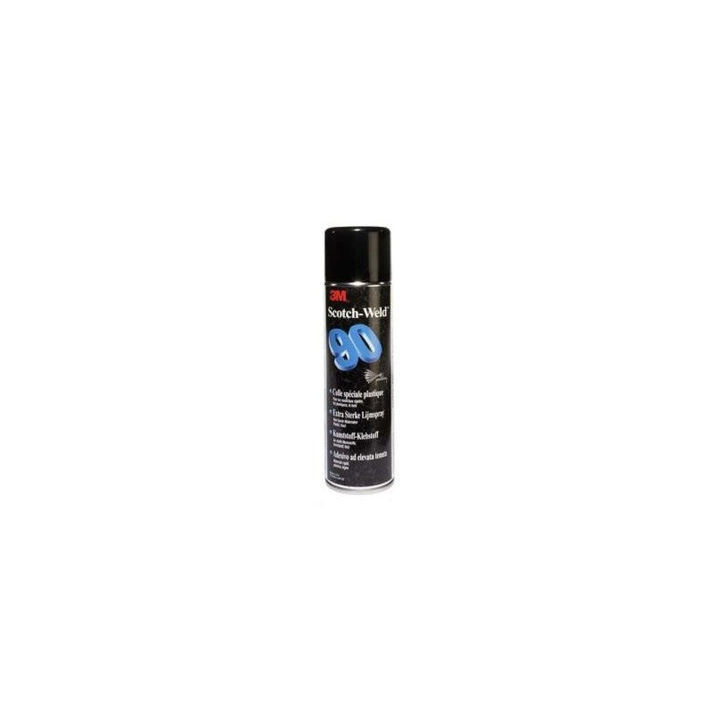 3m scotch weld 90 adesivo spray