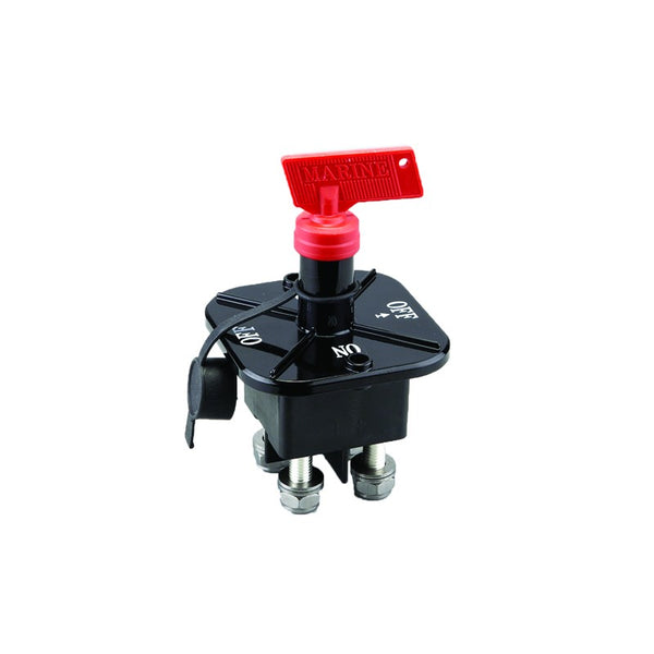 Battery switch 120-1500a at 24v