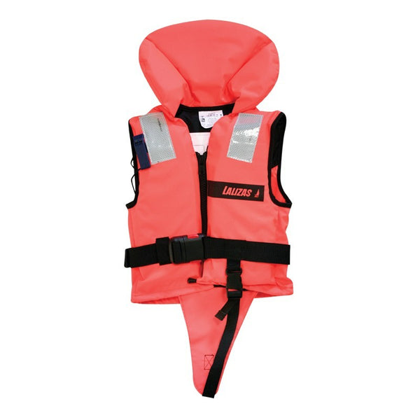 Life jacket for children size xx-s 10-20 kg