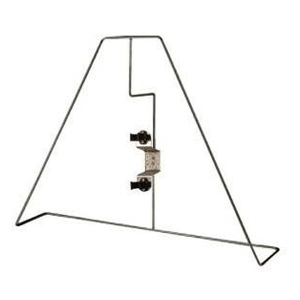 Supporto per salvagente ferro di cavallo