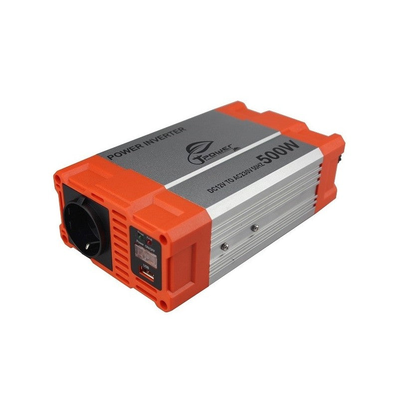 Inverter 300w 12v