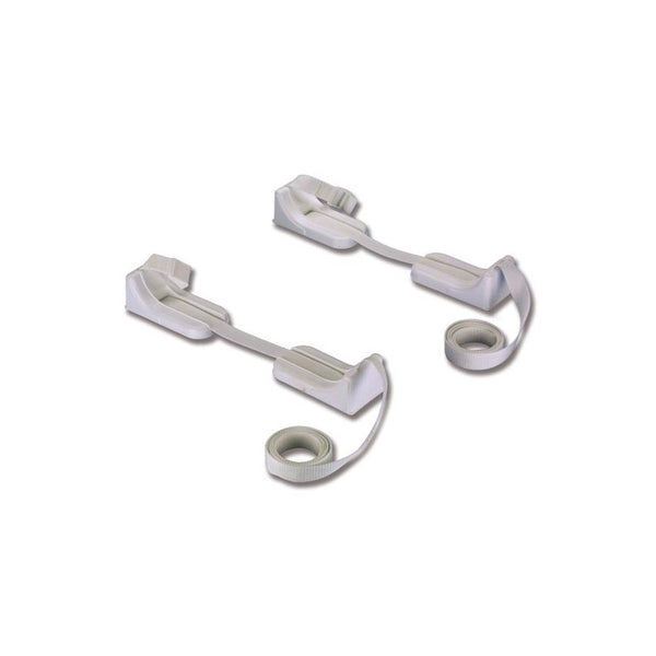 Kit selle per ancoraggio zattera