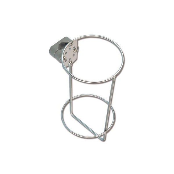 Supporto per sagola da lancio