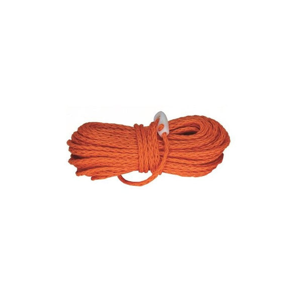 30 m floating rope for lifebuoys
