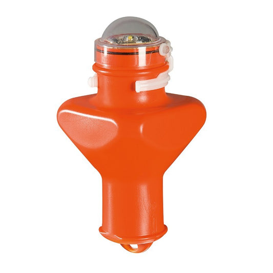 LED electric buoy