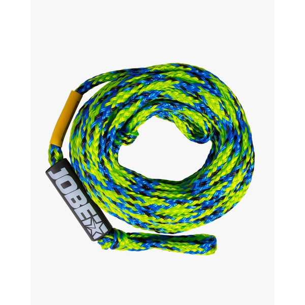 Tow rope for Jobe inflatables in polypropylene, breaking load 2767 up to 6 people