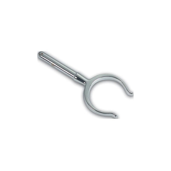 Scalmiere diametro gambo 14 apertura 45 interno 58 mm