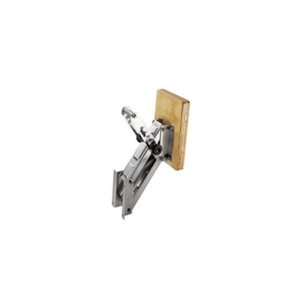 20 hp stainless steel engine support