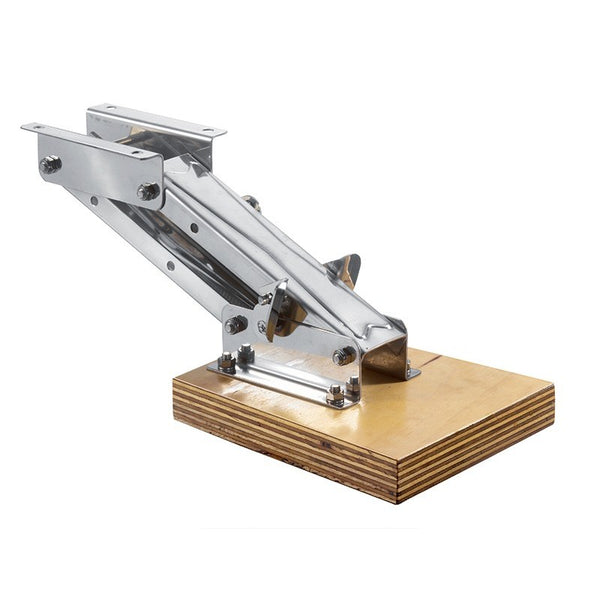 7 hp stainless steel engine support