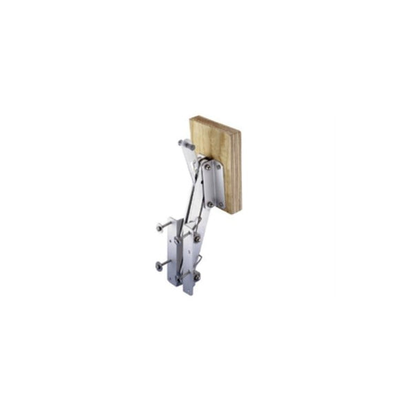 15 hp stainless steel engine support