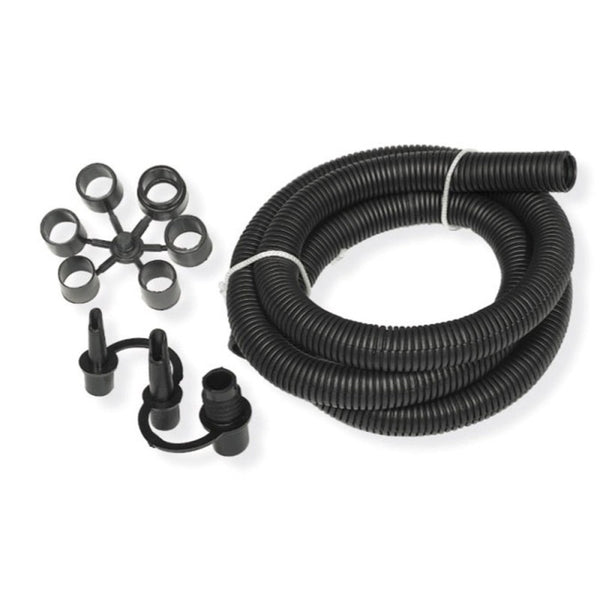 Scoprega raccordo arancione sp216 per turbo max