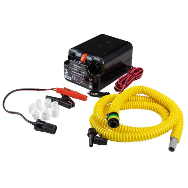 “bst 300” inflator