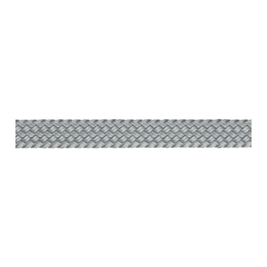 Fender braid gray 10 mm