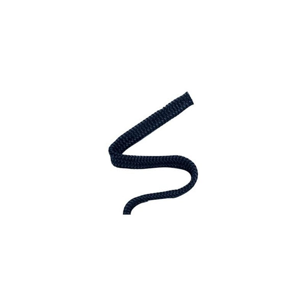 Fender braid black 14 mm pack of 2 pieces of 2 linear meters Ø 14 mm