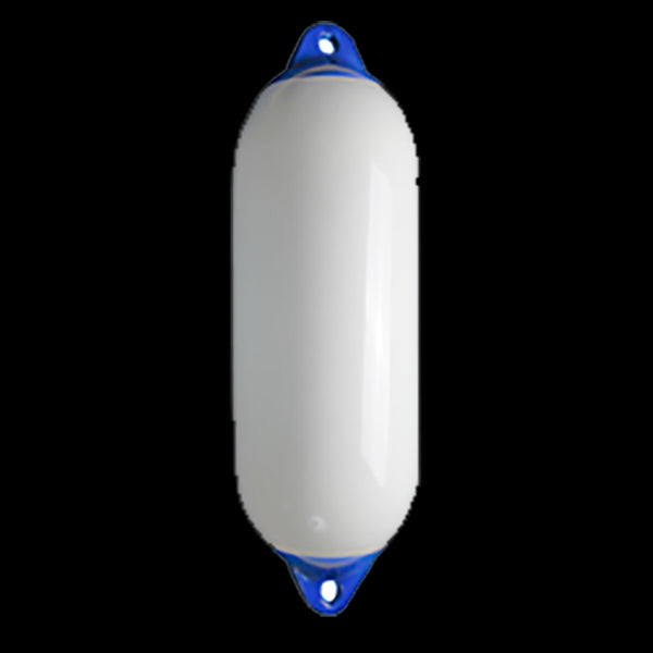 Majoni parabordo s3 / m3 star fender bianco/blu