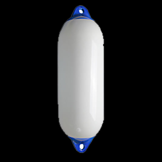 Majoni parabordo s5 / m5 star fender bianco/blu