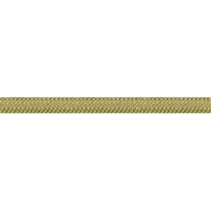 Cima per ormeggio storm line beige 12 mm carico rottura 2800 kg