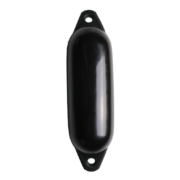 Majoni parabordo s2 star fender nero