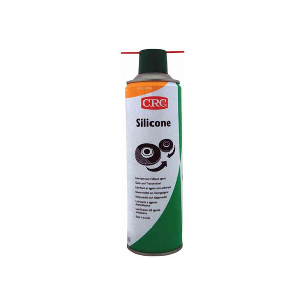 Crc silicon oil spray 500 ml
